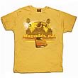 Magnum P.I. Magnum Toys T-Shirt